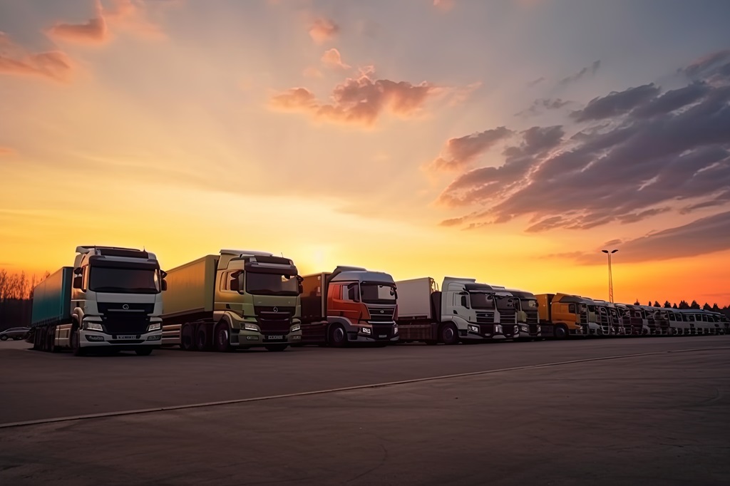 Discovering the Gold Mine: Why Taylor & Martin Truck Auctions Make Smart Investments