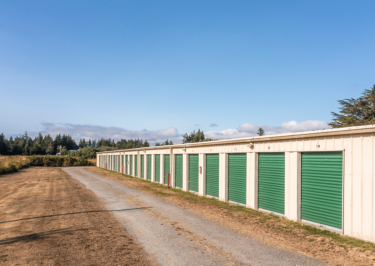 Beyond Storage Doors: Unveiling Brilliant Storage Facilities’ Security Features