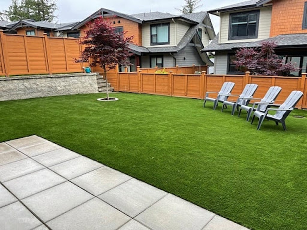 Budget-Friendly Backyard Transformations with Artificial Grass