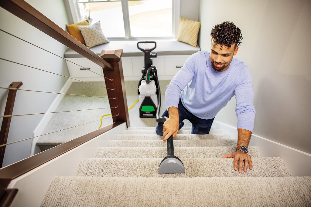 Cleaning of Carpets along Northern Beaches
