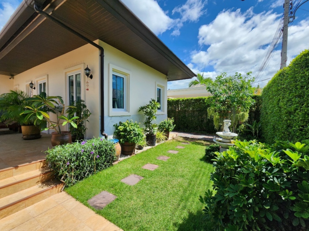 Unspoiled Spots: Where to Find the Best Villa Locations for Privacy in Phuket