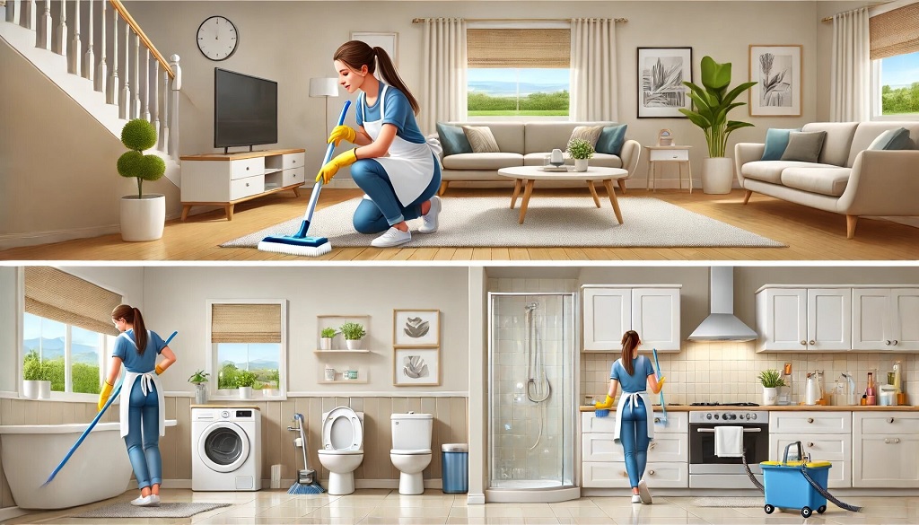 Mess-Free Magic: Best Tips for North Shore Carpet Stain Removal