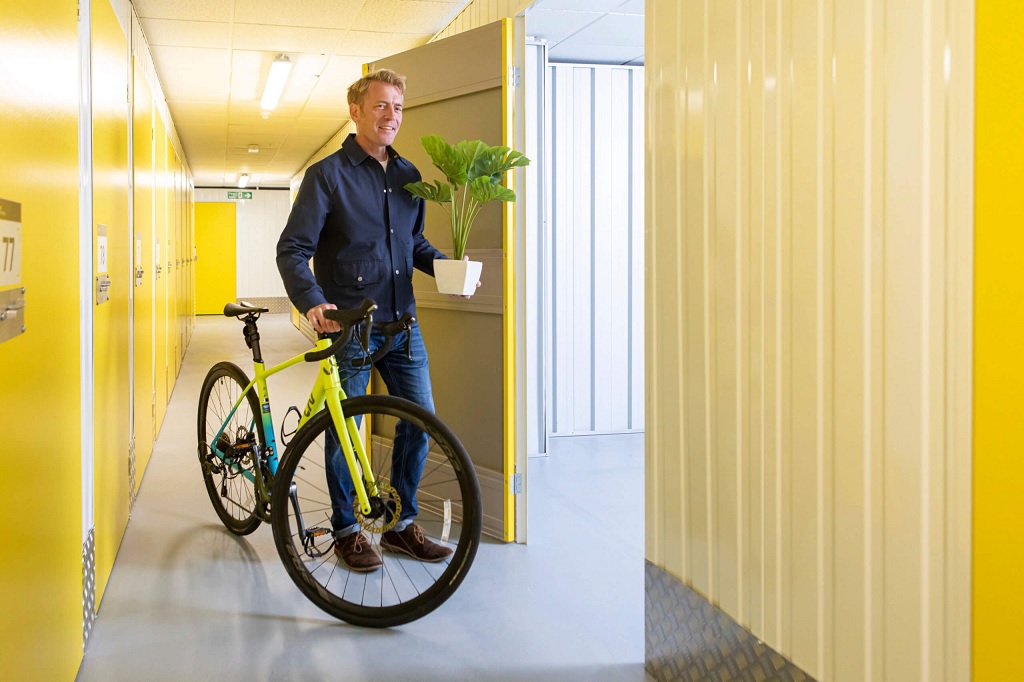 Heated Storage Units vs. Regular Storage Units
