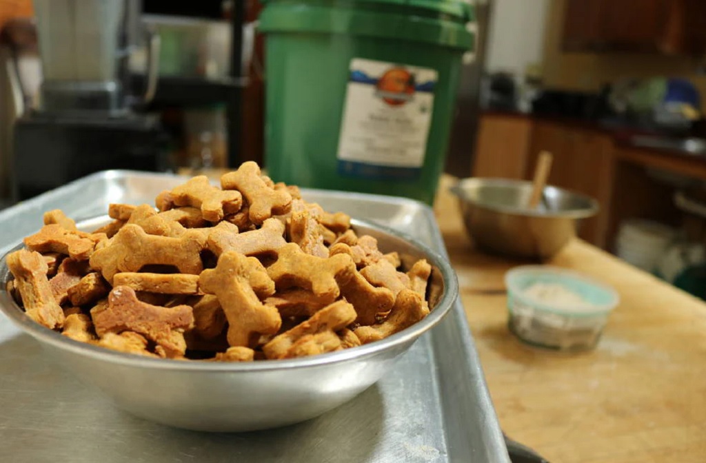 Understanding Canine Culinary Taste Requires Knowledge Of Treats Made For Individual Breeds