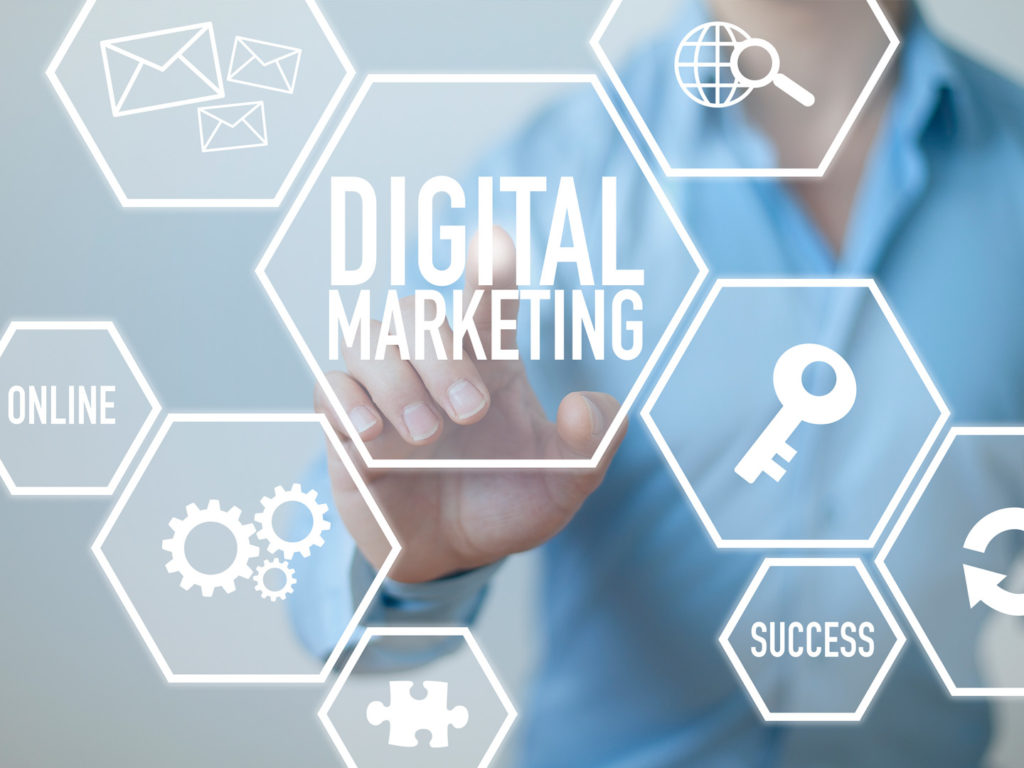 Unpacking KTBS Digital Marketing A Creative Way