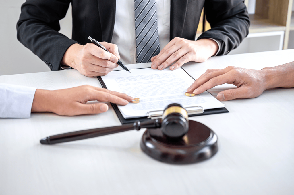 Choosing a humans to help you are the top of the word Fayetteville Divorce Lawyer list finding Your Champion