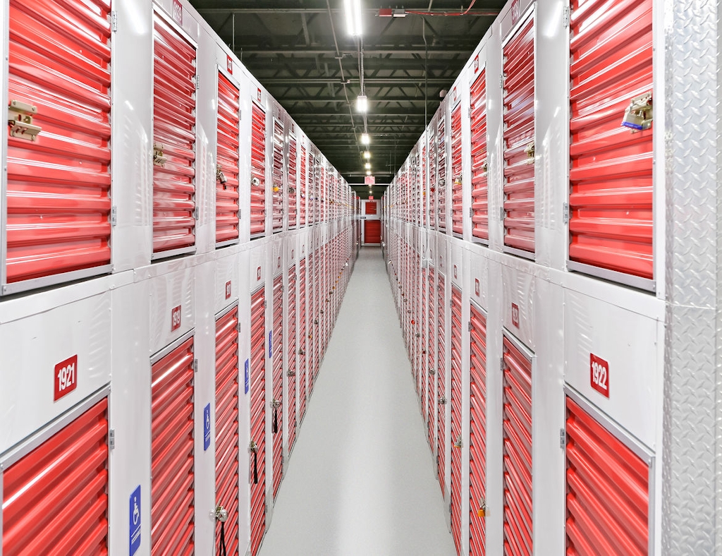 Tales From The Storeroom: Heartfelt Moments With Wong Chuk Hang Mini Storage