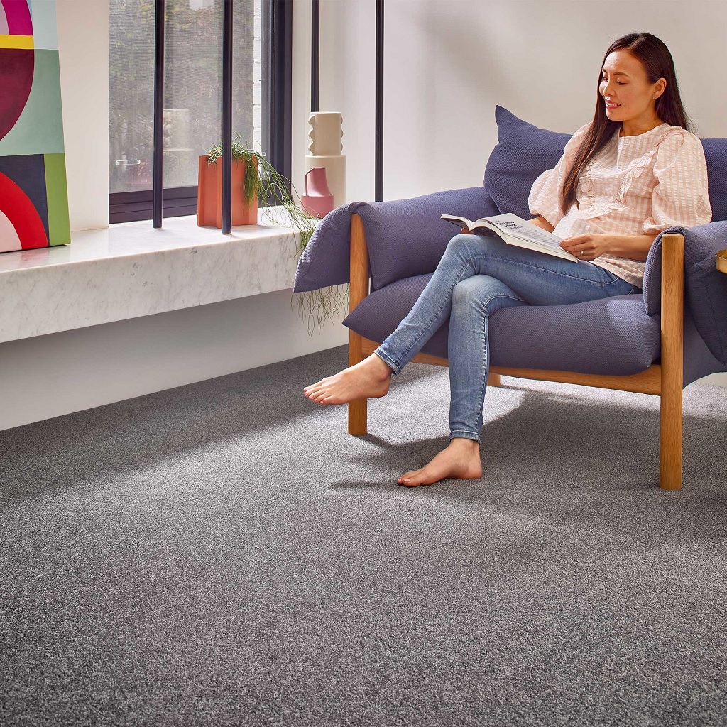 Green Clean: Eco-Friendly Carpet Cleaning Ideas for a Healthier Home