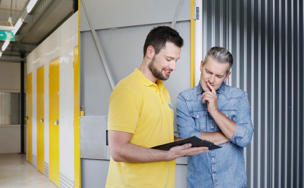 Discover Convenient Living: The Unexpected Benefits of Ministorage in Lai Chi Kok
