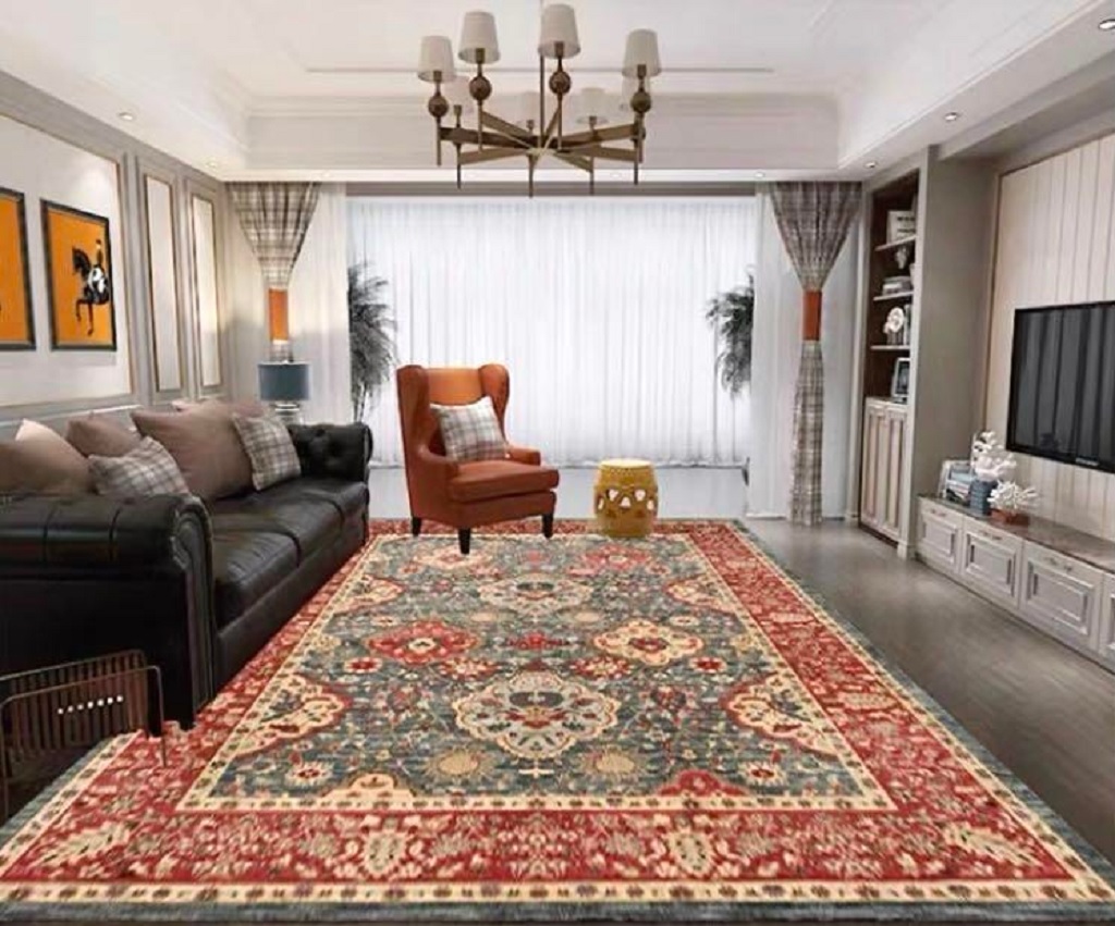 Why North Shore Offices Need Regular Carpet Cleaning Most Especially