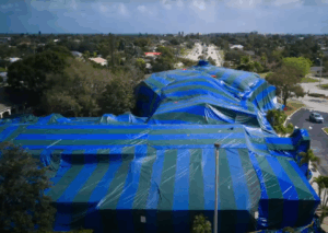 tent fumigation near me