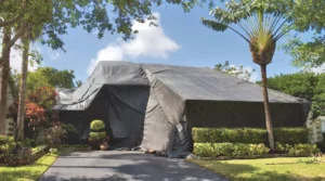 termite tenting near me