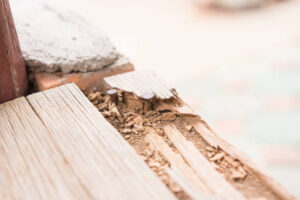 termite repair near me