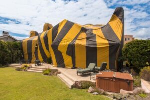 termite tenting near me
