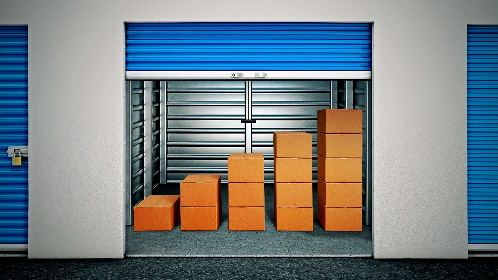 Affordable Ministorage Choices in Wong Chuk Hang for Families