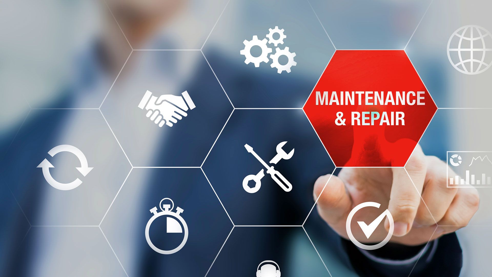 Fleet Maintenance Made Simple: Increase Safety and Reduce Downtime in a Fleet