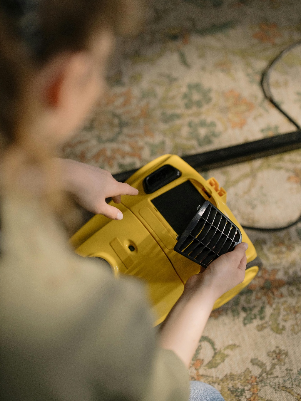 Carpet Cleaning Northern Beaches: How Sand and Salt Affect Carpet Fibers