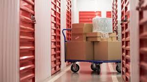 Why Mini Storage is the Perfect Solution for Your Extra Stuff