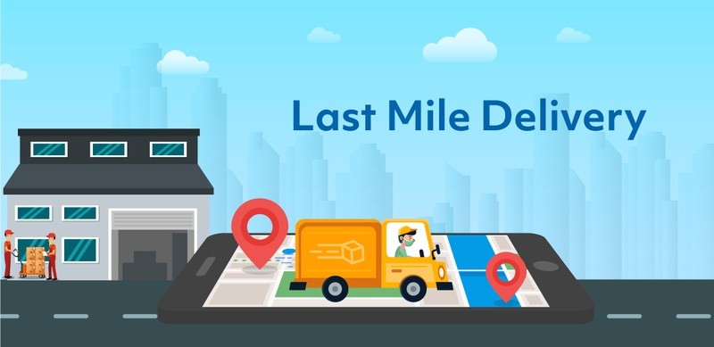 The Way a Last Mile Delivery App Will Change Your Service